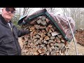 Firewood Supply Update and Moisture Testing