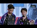 Sutsujin: Hoki Aja ! Mas Ade: Terus Hoki Terus ! Interview Kocak RRQ vs EVOS MPL ID S14