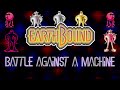 Battle Against a Machine - EarthBound / Mother 2 REMIX