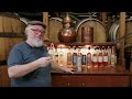 Mendocino Spirits Dry Gin