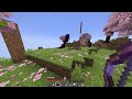 Speedrunning Minecraft's Hardest Challenges...