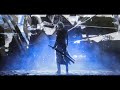 Bury The Light Devil Sword Vergil Remix Special Edition