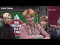 Jimin (박지민 BTS) Cute in every dance