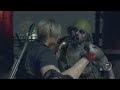 Resident Evil 4 Remake (PS5) | Part 24 - PILOT MIKE HELPS LEON