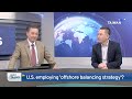U.S. Shifted to Rapid Mobilization in Indo-Pacific Strategy | Taiwan Talks EP385