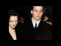 ♡ Johnny Depp & Winona Ryder ♡ -The One That Got Away