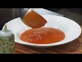 Simple and Delicious Tomato Soup | Chef Jean-Pierre
