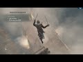 Assassin's Creed 4 Black Flag Ship Boarding Combat & Naval Combat with Edwards Original Outfit
