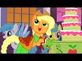 S1 | Ep. 26 | The Best Night Ever | My Little Pony: Friendship Is Magic [HD]
