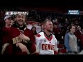 Denver vs Minnesota Duluth | NCAA College Hockey | Highlights - March 15, 2024