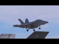 EA-18G Growler Demo - AVIATION NATION 2022