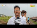 Jharkhand Train Accident Eyewitness: झारखंड रेल हादसे के चश्मदीदों ने बताई आंखों देखी! | Train