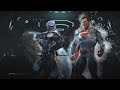 Injustice 2