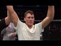 24 year old Darren Till looked unstoppable