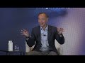 Keynote interview with George Yeo: Asia’s future in a multipolar world order