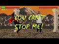 Andy Mineo - You Can't Stop Me (@AndyMineo @ReachRecords)