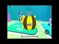 Roblox Pet Simulator X [BREAKING AXOLOTL CHEST]