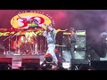 Masicka Tell Reggae Sumfest 2023 d reason dem can’t lock him off for expletives, Live Performance