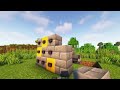 Minecraft: 5 NEW Redstone Builds & Ideas!