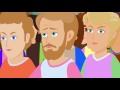Joseph and His Brothers | Kids Bible Stories - Beginner's Bible | Holy Tales Bible Stories | 4K UHD