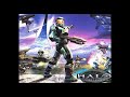 Halo CE Unreleased Music - Combat Evolved (Truth and Reconciliation Suite)