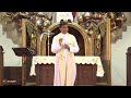 Reverence to the Holy Name of Jesus - 2024 | Talk: Fr. Michael Payyapilly VC | Eng | DRCC