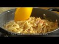 Creamy Shrimp Alfredo Pasta Recipe
