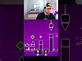 Geometry Dash But This Is My Third Playthrough EVER