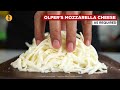 Pull-Apart Pizza Balls Recipe by Food Fusion