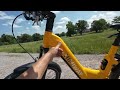 The Himiway A7 Pro is The Most Comfortable eBike EVER!