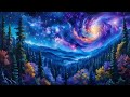 Milky Way Magic - Healing Music to Relieve Anxiety, Depression, Insomnia, and Stress-Induced Pain