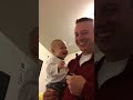 Happy Baby Laughing