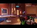 Overwatch [PS4] Incredibly Ironic Reinhardt Quote