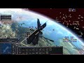 Star Wars Empire at War Thrawns Revenge first time mulit player madness on Twitch