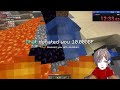 MINECRAFT NETHER 𝙎𝙋𝙀𝙀𝘿𝙍𝙐𝙉 BUT CHAT 𝐂𝐎𝐍𝐓𝐑𝐎𝐋𝐒 𝐌𝐘 𝐖𝐎𝐑𝐋𝐃...