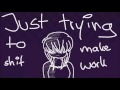 When I Was A Kid PMV MAP [CW for Self Harm]