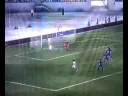 FIFA 09 Demo: Nice Goal!