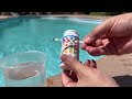 How to Safely Add MURIATIC ACID to Your POOL | Swim University