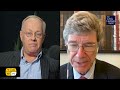 What JFK tried to do before his assassination w/Jeffrey Sachs | The Chris Hedges Report