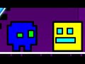 Geometry Dash Animation - Dual Portal