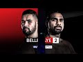 FULL FIGHT: Tony Bellew vs David Haye 2 | The Rematch