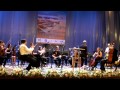 Sergei Nakariakov-Felix Mendelssohn concerto for violin in d minor