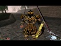 Morrowind - Killing Gaenor [No Cheats / No Console Codes]