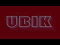 Ubik Commercials