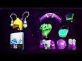 GET THESE FREE ITEMS IN ROBLOX NOW! 😍😉 (compilation)