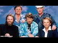 The Beach Boys Shared Serious Bad Blood