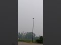 Smoke Frome Canadian Wild Fires (Herkimer At Random@Youtube.com)