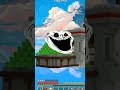Troll face moment in minecraft Bedwars #shorts #gaming #minecraft #edit #bedwars #trollface