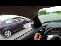 Nisssan 350z vs Volkswagen Golf GTI