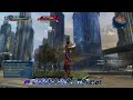 DCUO - Car of Hate